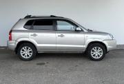 Hyundai Tucson I Киров  - изображение 22
