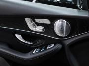 Mercedes-Benz GLC Coupe I (C253) Санкт-Петербург  - изображение 55