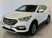 Hyundai Santa Fe III Рестайлинг Челябинск  - изображение 14