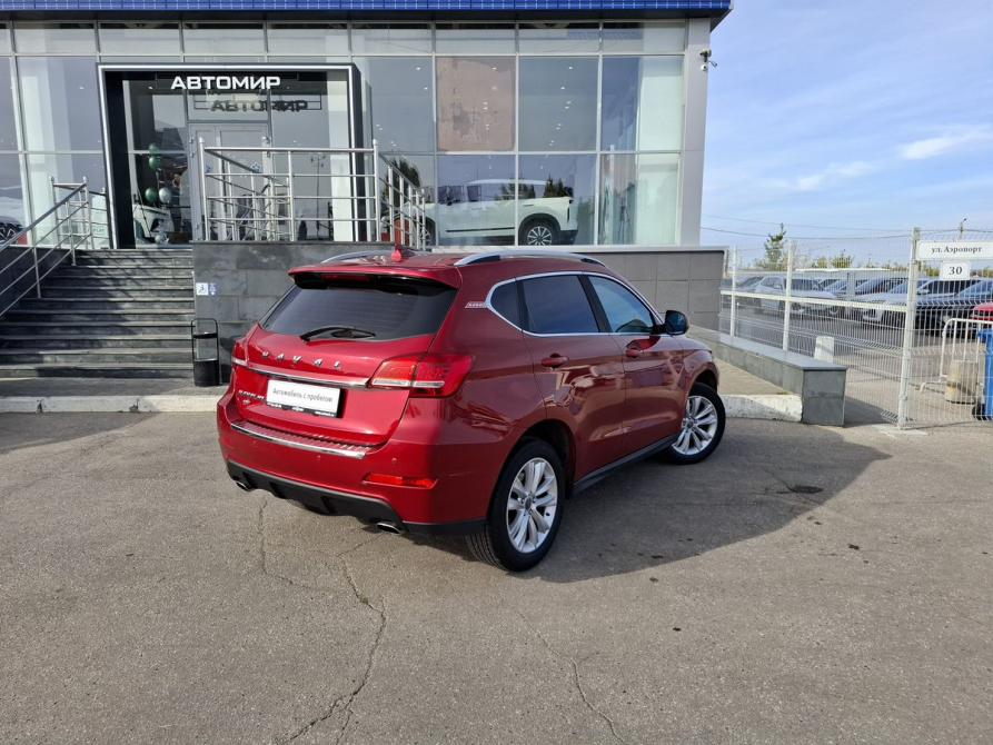 Haval H2 Саратов  - изображение 5