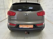 Kia Sportage III Рестайлинг Пермь  - изображение 20