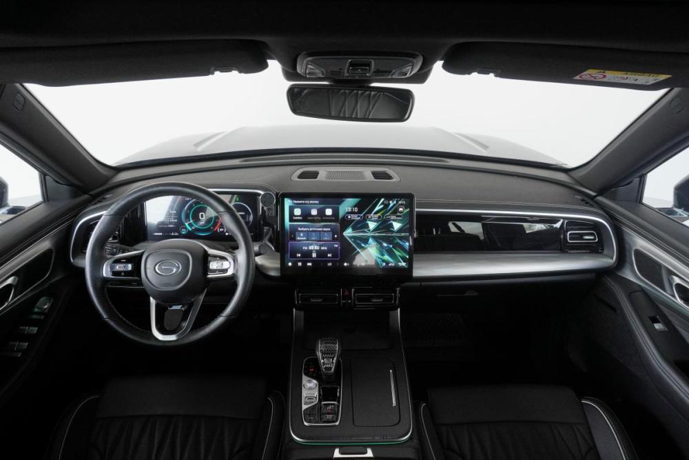 GAC GS8 II Калининград  - изображение 9