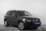 Volkswagen Tiguan I Рестайлинг Кемерово  - изображение 23