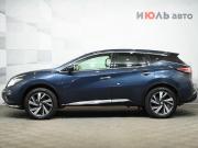 Nissan Murano III (Z52) Екатеринбург  - изображение 31