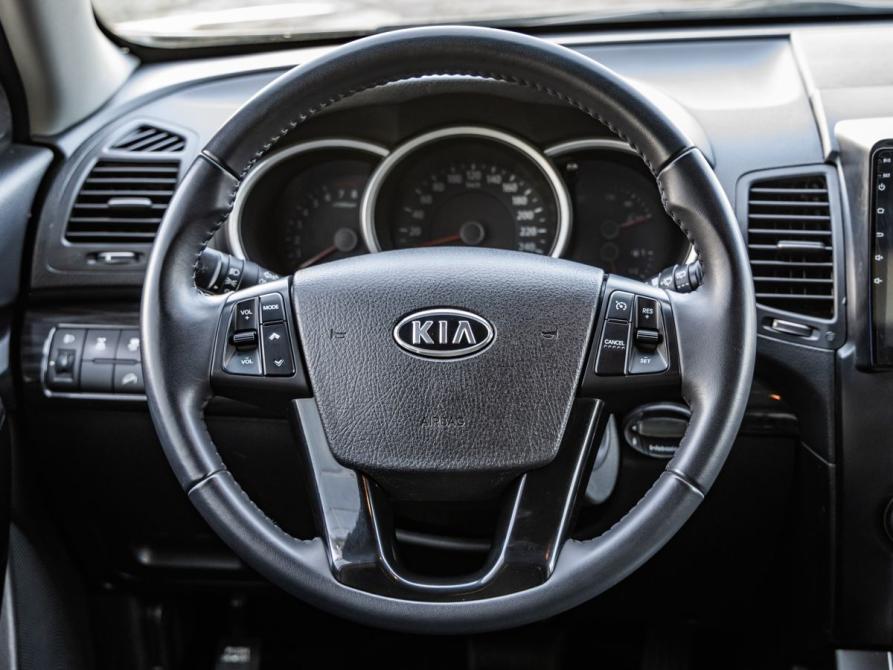 Kia Sorento II Волгоград  - изображение 17