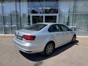 Volkswagen Jetta VI Рестайлинг Воронеж  - изображение 17