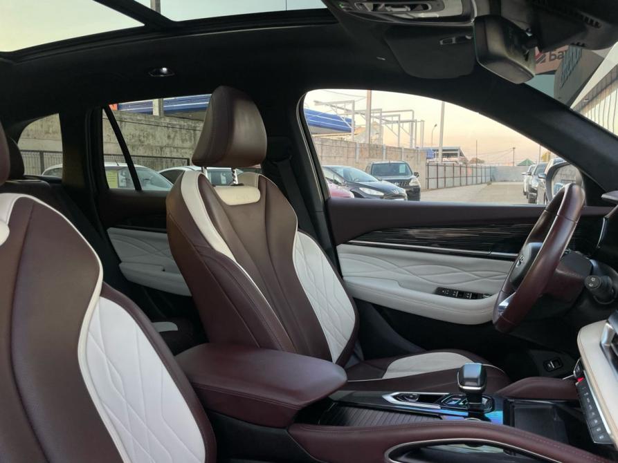 Geely Monjaro I Краснодар  - изображение 27