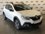 Renault Sandero II Рестайлинг Курск  - изображение 31