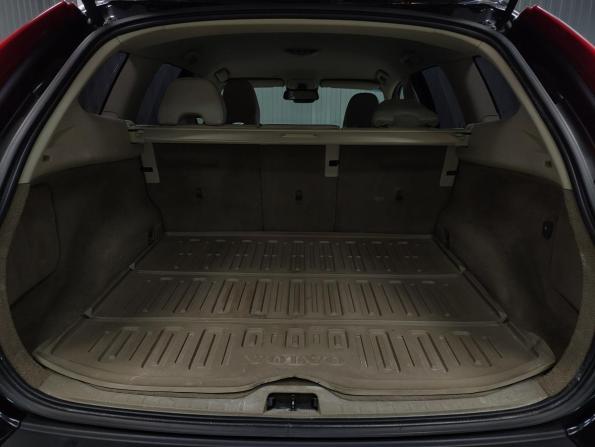 Volvo XC60 I с пробегом 2010 года, цена 1 470 000 рублей, 280950 км, внедорожник, Автокод Объявления