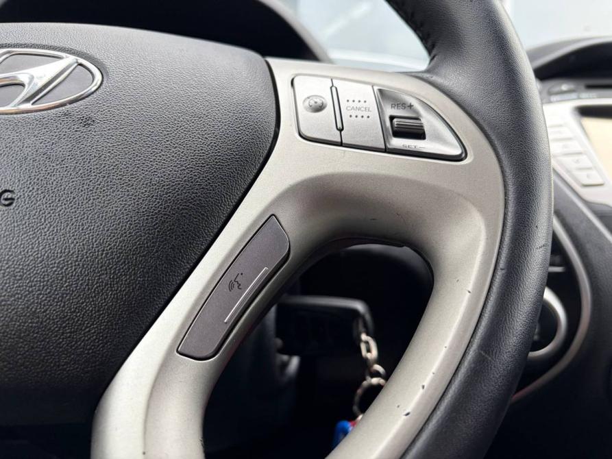 Hyundai ix35 I Санкт-Петербург  - изображение 12