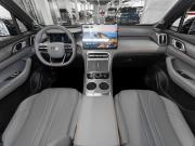 Geely Galaxy M7 Москва  - изображение 36