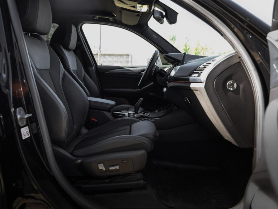 BMW X3 III (G01) Санкт-Петербург  - изображение 28