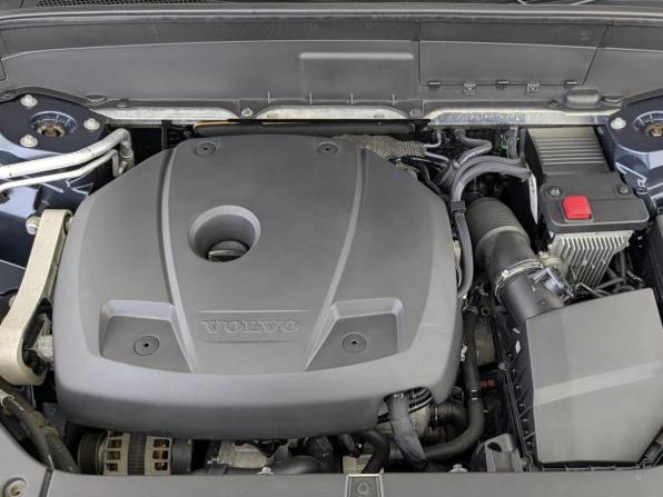 Volvo XC90 II Рестайлинг 1 с пробегом 2021 года, цена 5 045 000 рублей, 115332 км, внедорожник, Автокод Объявления