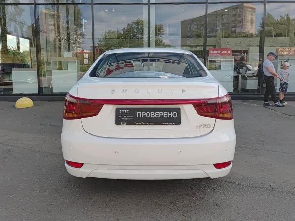 Evolute i-PRO с пробегом 2024 года, цена 1 575 000 рублей, 26717 км, седан, Автокод Объявления
