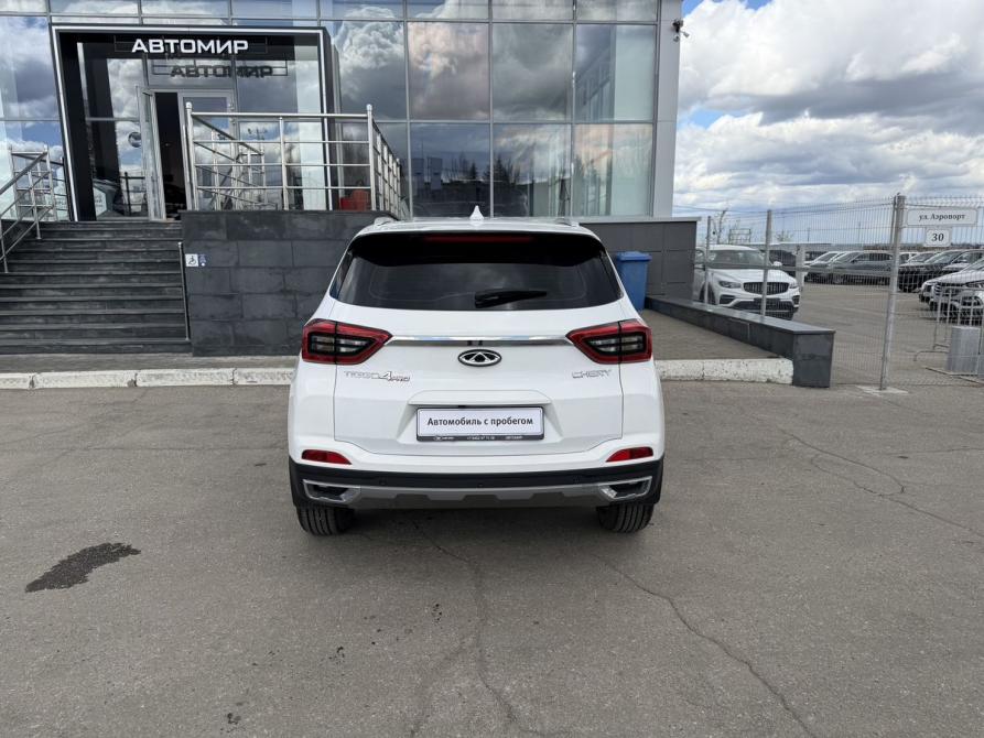 Chery Tiggo 4 Pro I Саратов  - изображение 6