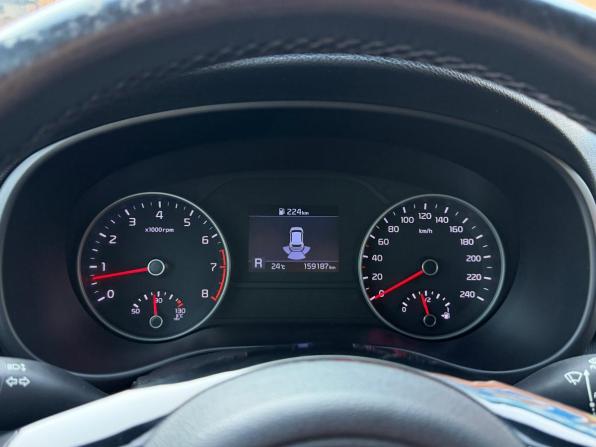 Kia Sportage IV Рестайлинг с пробегом 2019 года, цена 1 930 000 рублей, 158827 км, внедорожник, Автокод Объявления