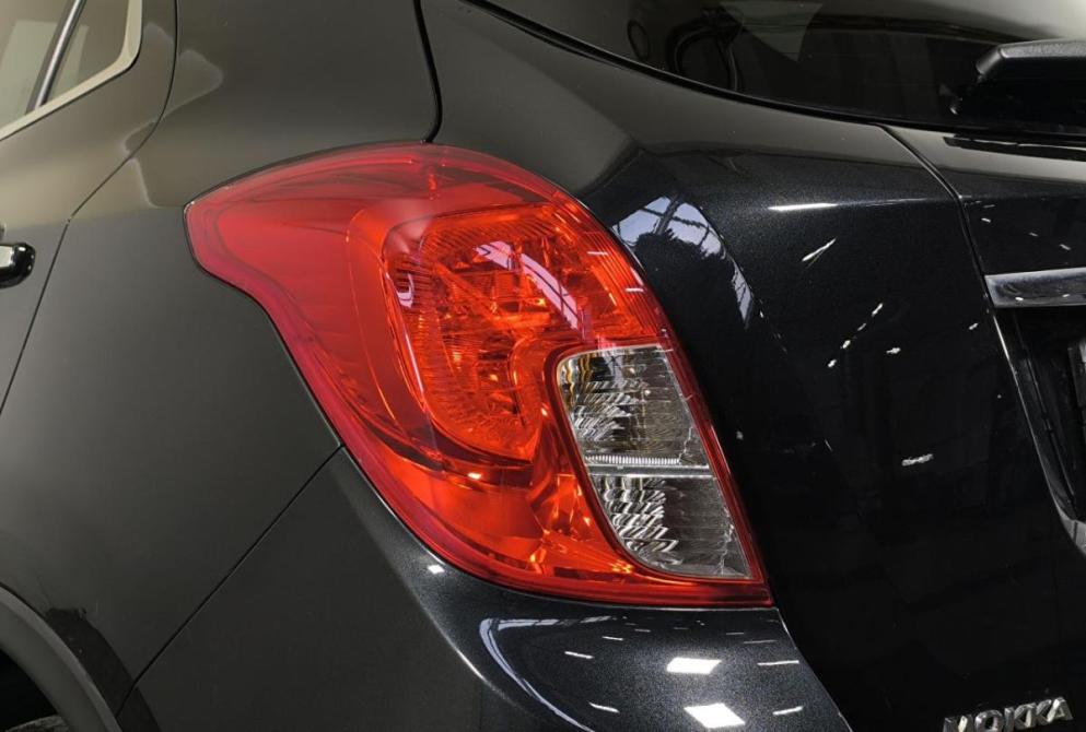Opel Mokka I Нижний Новгород  - изображение 21