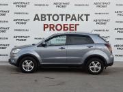 SsangYong Korando III Владимир  - изображение 22