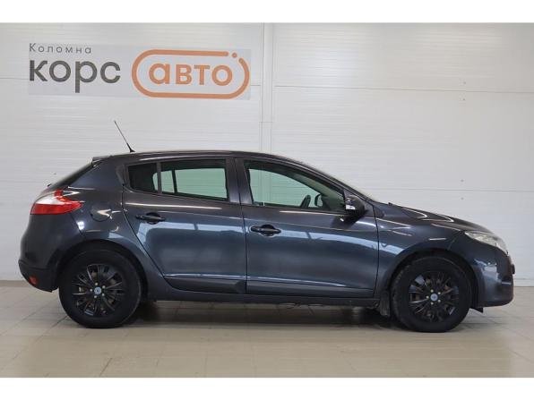 Renault Megane III с пробегом 2012 года, цена 469 000 рублей, 242437 км, хэтчбек, Автокод Объявления