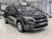 Kia Seltos I Казань  - изображение 25