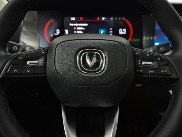 Changan CS35 Plus I Рестайлинг с пробегом 2023 года, цена 2 020 000 рублей, 14759 км, внедорожник, Автокод Объявления