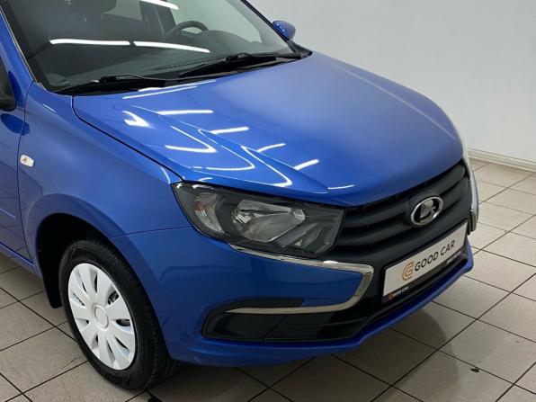 Lada (ВАЗ) Granta I Рестайлинг с пробегом 2020 года, цена 699 000 рублей, 77352 км, универсал, Автокод Объявления