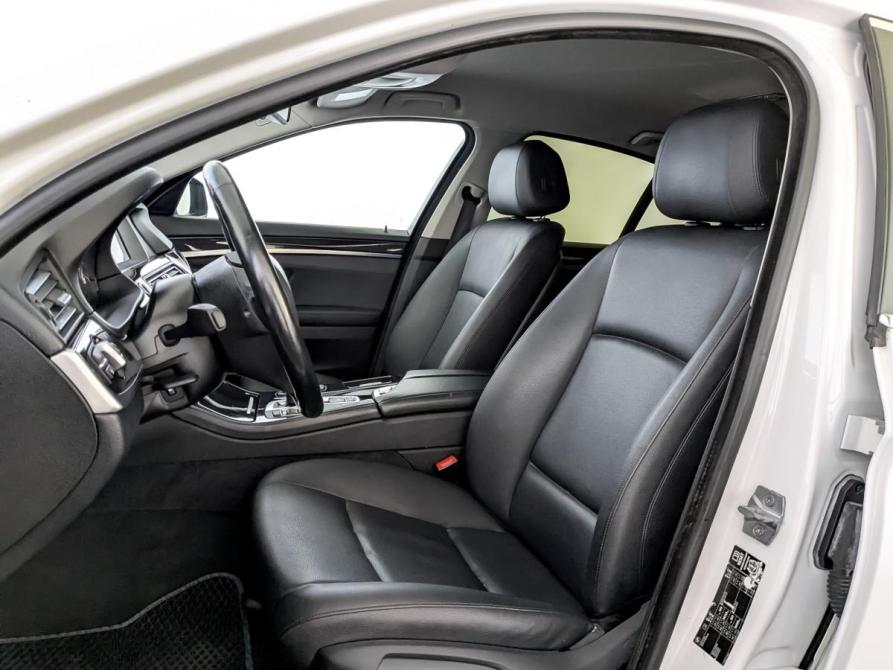 BMW 5 серии VI (F10/F11/F07) Рестайлинг Санкт-Петербург  - изображение 20