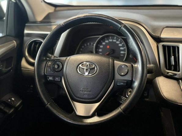 Toyota RAV4 IV (XA40) с пробегом 2014 года, цена 1 945 000 рублей, 161657 км, внедорожник, Автокод Объявления