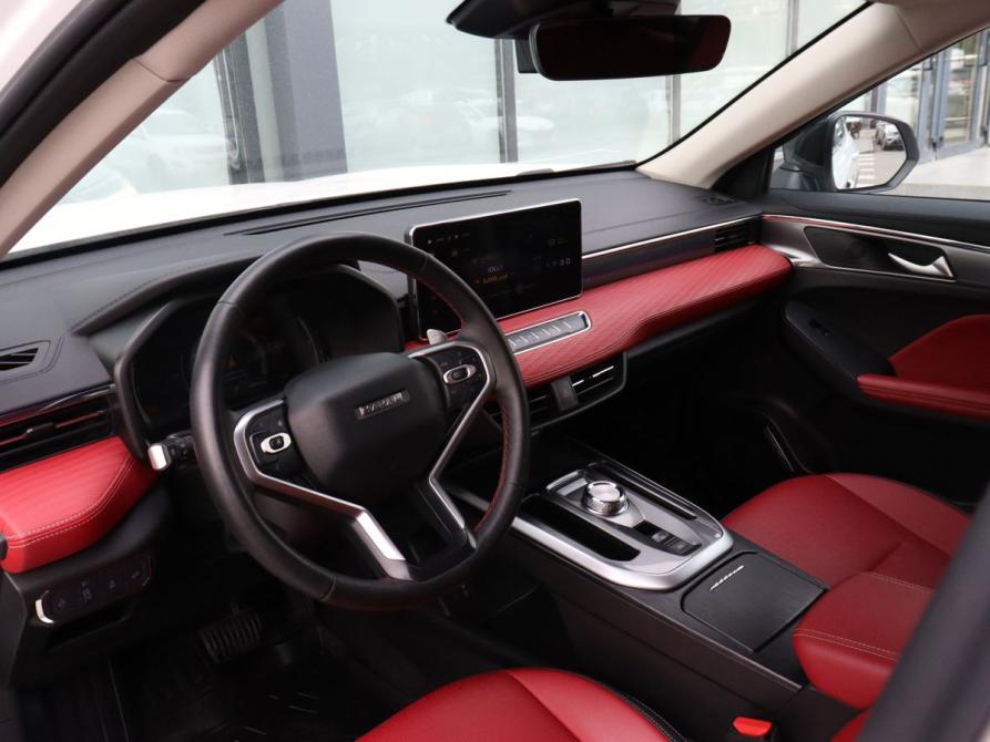 Haval Jolion I Рестайлинг Екатеринбург  - изображение 16