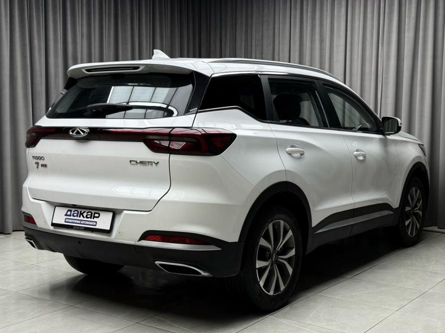 Chery Tiggo 7 Pro I Ижевск  - изображение 6