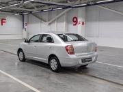 Chevrolet Cobalt II Казань  - изображение 30