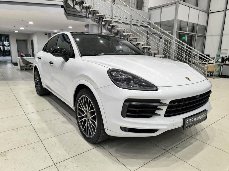 Porsche Cayenne III Казань  - изображение 3