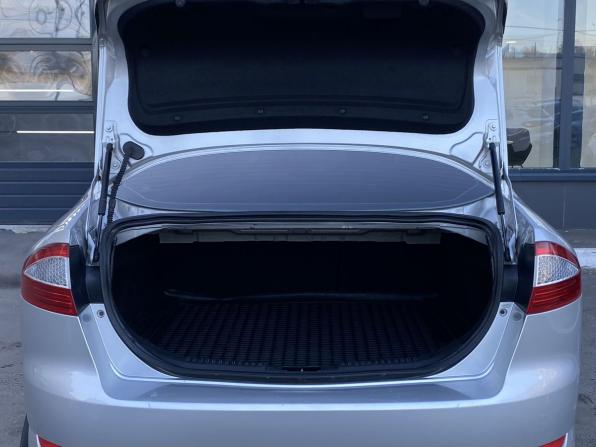 Ford Mondeo IV с пробегом 2010 года, цена 689 000 рублей, 267400 км, седан, Автокод Объявления