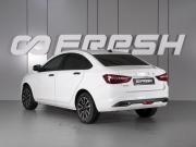 Lada (ВАЗ) Vesta I Рестайлинг (NG) Минеральные Воды  - изображение 17