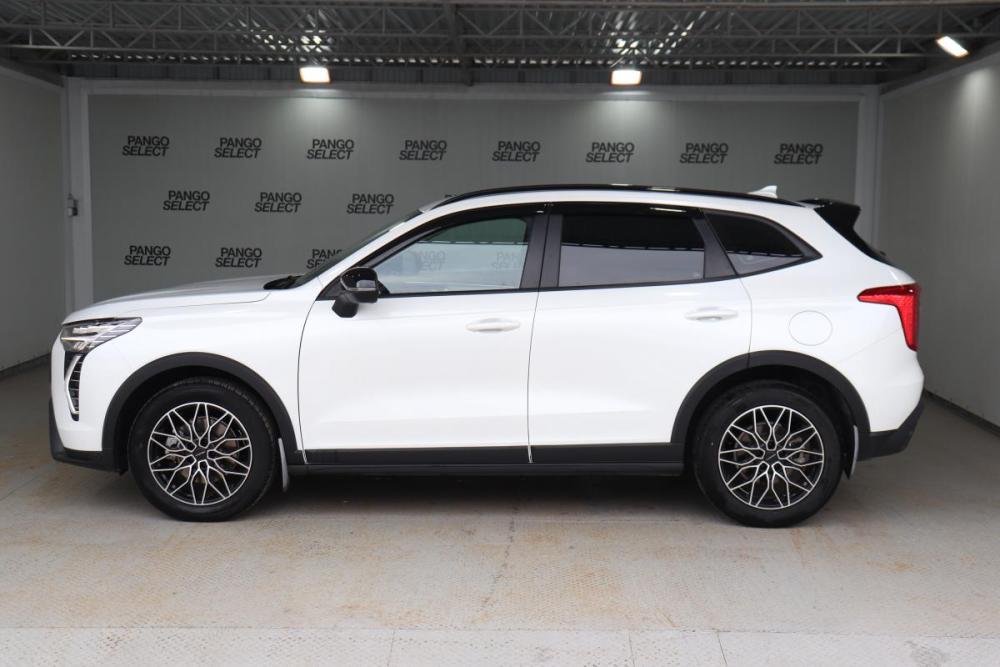 Haval Jolion I Рестайлинг Ульяновск  - изображение 4