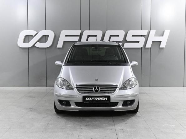 Mercedes-Benz A-Класс II (W169) с пробегом 2007 года, цена 729 000 рублей, 182939 км, хэтчбек, Автокод Объявления