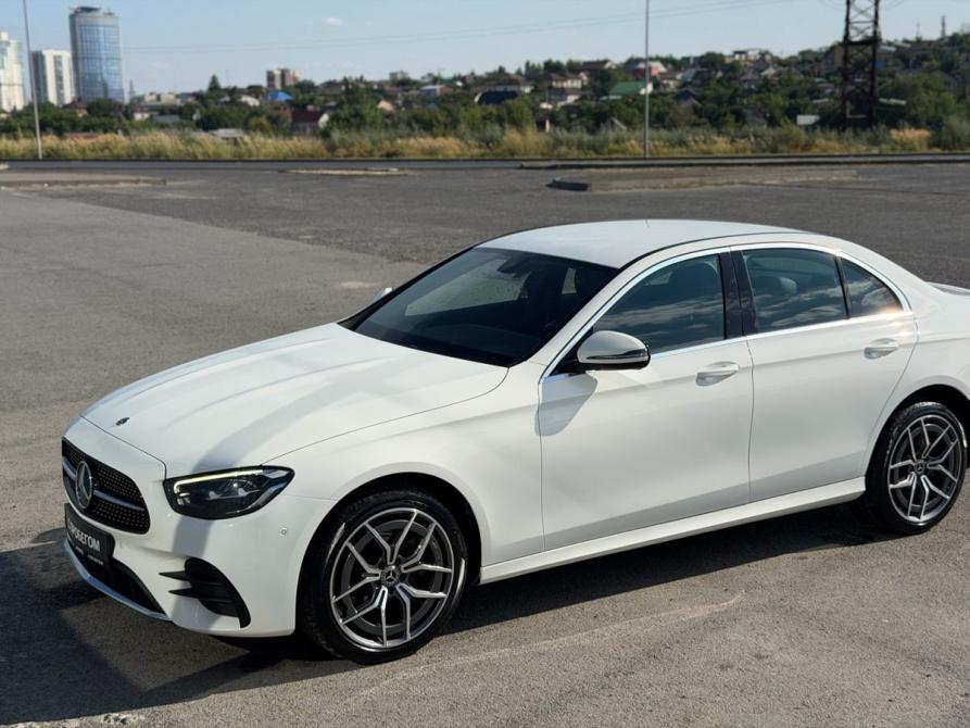 Mercedes-Benz E-Класс V (W213 S213 C238) Рестайлинг Волгоград  - изображение 36