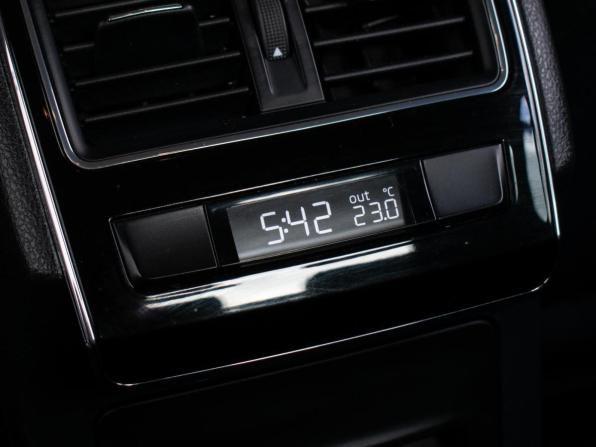 Skoda Superb III с пробегом 2018 года, цена 1 998 000 рублей, 72744 км, лифтбек, Автокод Объявления