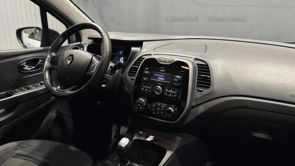 Renault Kaptur I Смоленск  - изображение 16