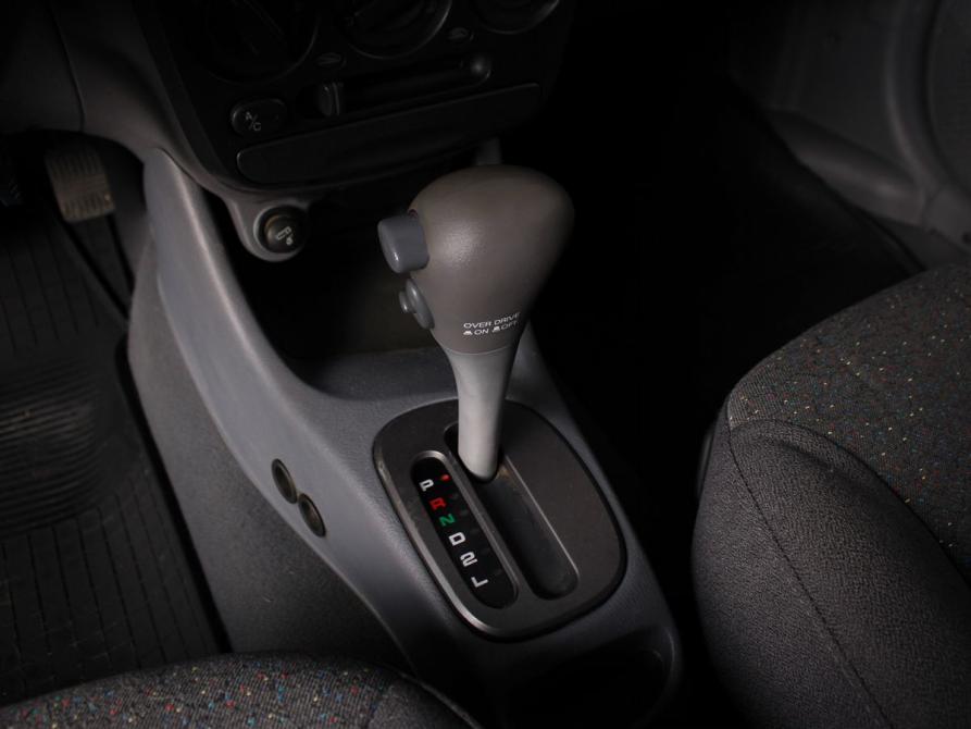 Hyundai Accent II Рестайлинг Минеральные Воды  - изображение 11