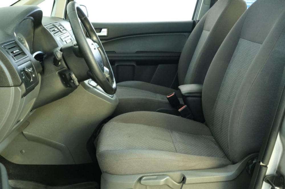 Ford C-MAX I Омск  - изображение 8