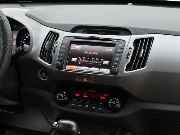 Kia Sportage III Рестайлинг с пробегом 2014 года, цена 1 299 000 рублей, 186000 км, внедорожник, Автокод Объявления