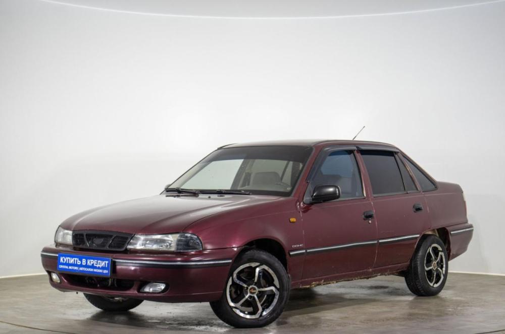 Daewoo Nexia I Оренбург  - изображение 4