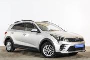 Kia Rio IV Рестайлинг Тюмень  - изображение 22