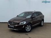 Volvo XC60 I Рестайлинг Москва  - изображение 14