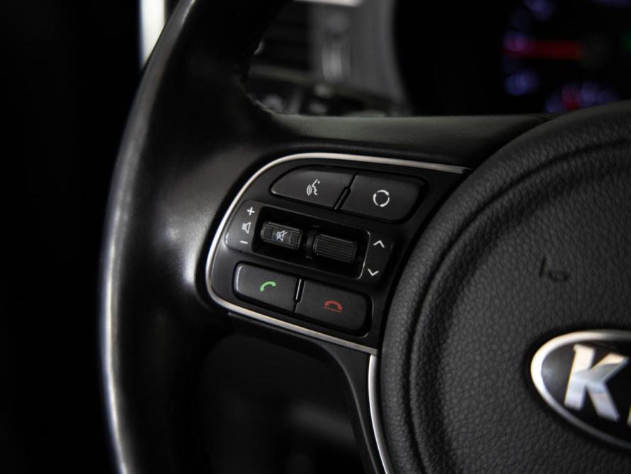 Kia Optima IV Санкт-Петербург  - изображение 22