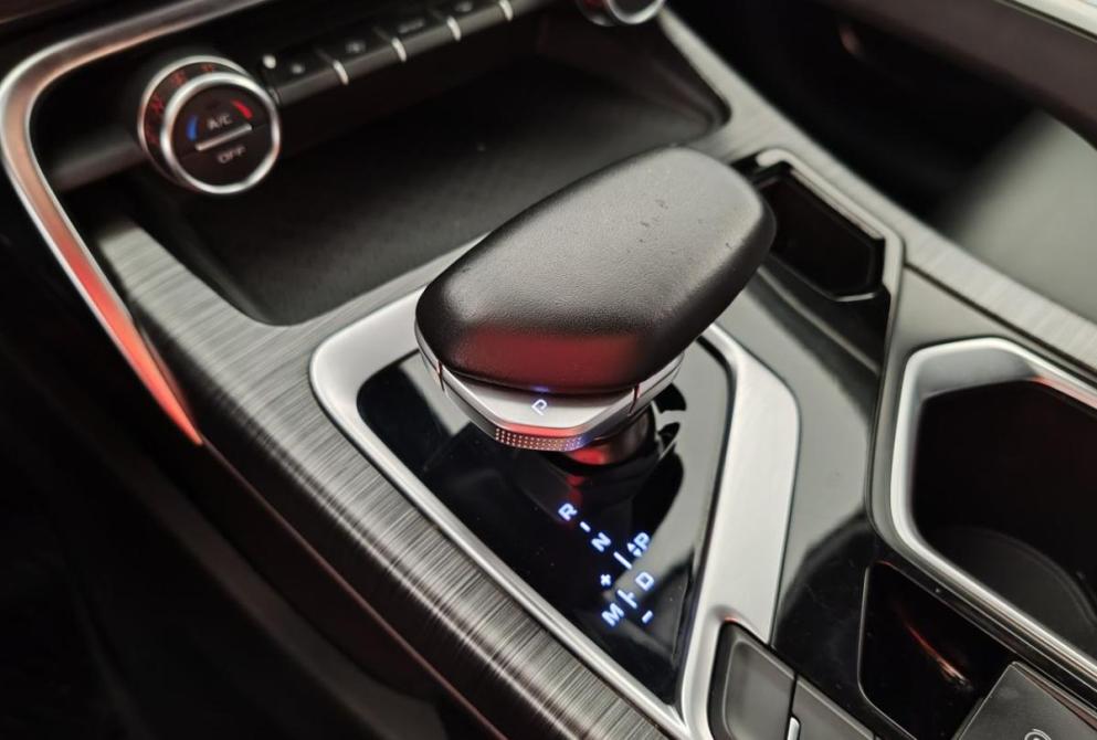 Geely Tugella I Рестайлинг Ярославль  - изображение 23