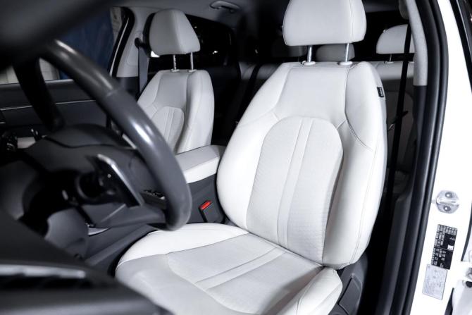 Hyundai Sonata VIII (DN8) с пробегом 2020 года, цена 2 499 000 рублей, 84300 км, седан, Автокод Объявления