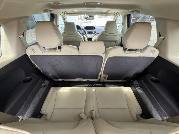Acura MDX III с пробегом 2014 года, цена 3 250 000 рублей, 79385 км, внедорожник, Автокод Объявления