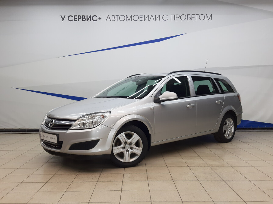 Кресла opel astra h